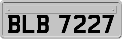 BLB7227
