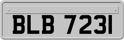 BLB7231