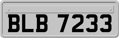 BLB7233