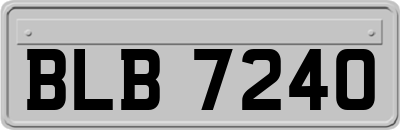 BLB7240