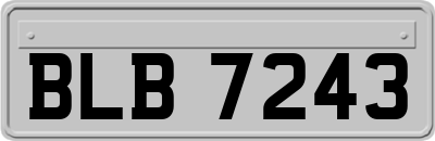 BLB7243