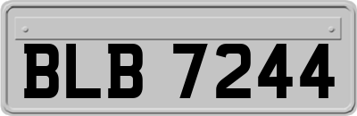 BLB7244