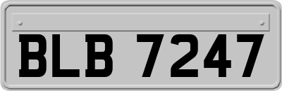 BLB7247