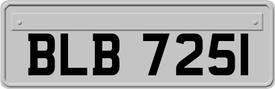 BLB7251