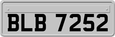 BLB7252