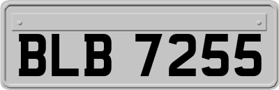 BLB7255