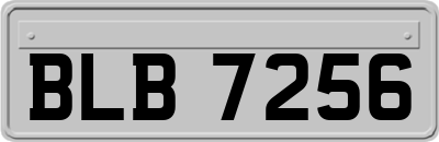BLB7256