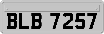 BLB7257
