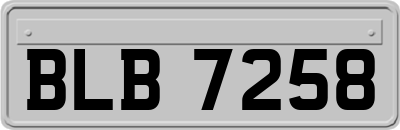 BLB7258