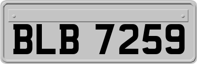 BLB7259