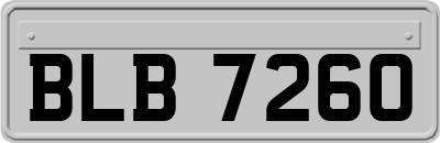 BLB7260
