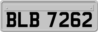 BLB7262