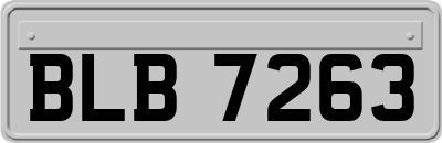 BLB7263