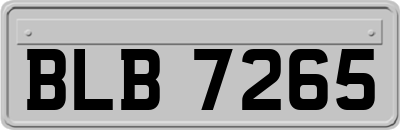 BLB7265