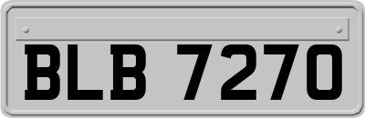 BLB7270