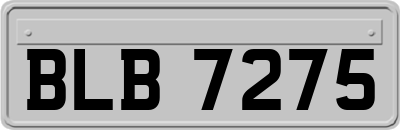 BLB7275