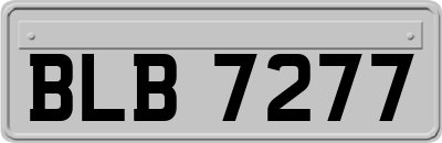 BLB7277