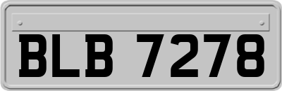 BLB7278