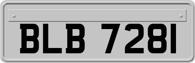 BLB7281