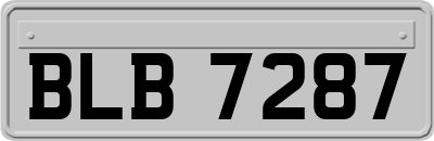 BLB7287