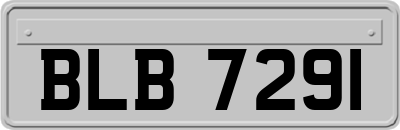BLB7291