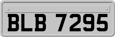 BLB7295