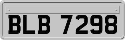 BLB7298