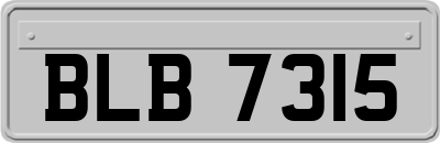BLB7315