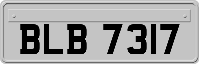 BLB7317