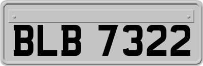 BLB7322