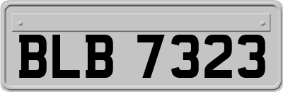 BLB7323