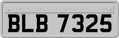BLB7325