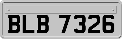 BLB7326