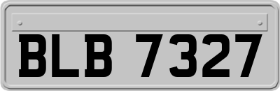 BLB7327