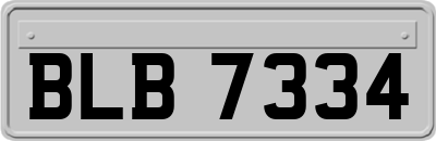 BLB7334