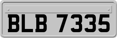 BLB7335