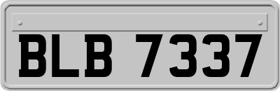BLB7337