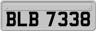 BLB7338