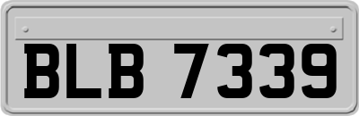BLB7339