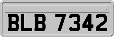 BLB7342