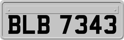 BLB7343
