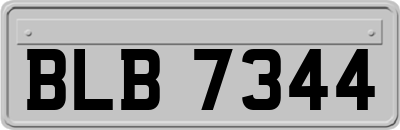 BLB7344