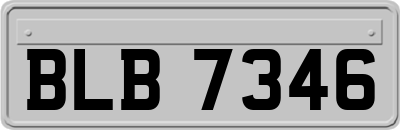 BLB7346