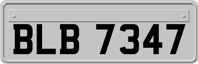 BLB7347