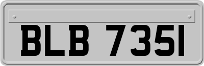 BLB7351