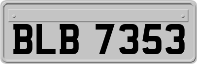 BLB7353