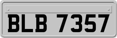 BLB7357