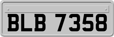 BLB7358
