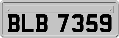BLB7359