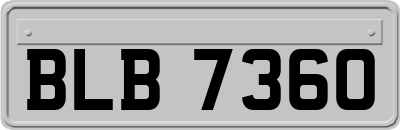 BLB7360